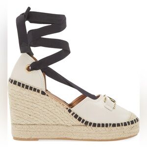 Wedge Sandal